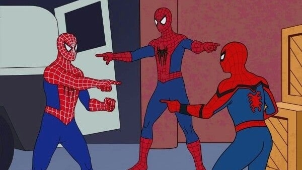 Andrew Garfield por fin habló de su regreso como Spider-Man