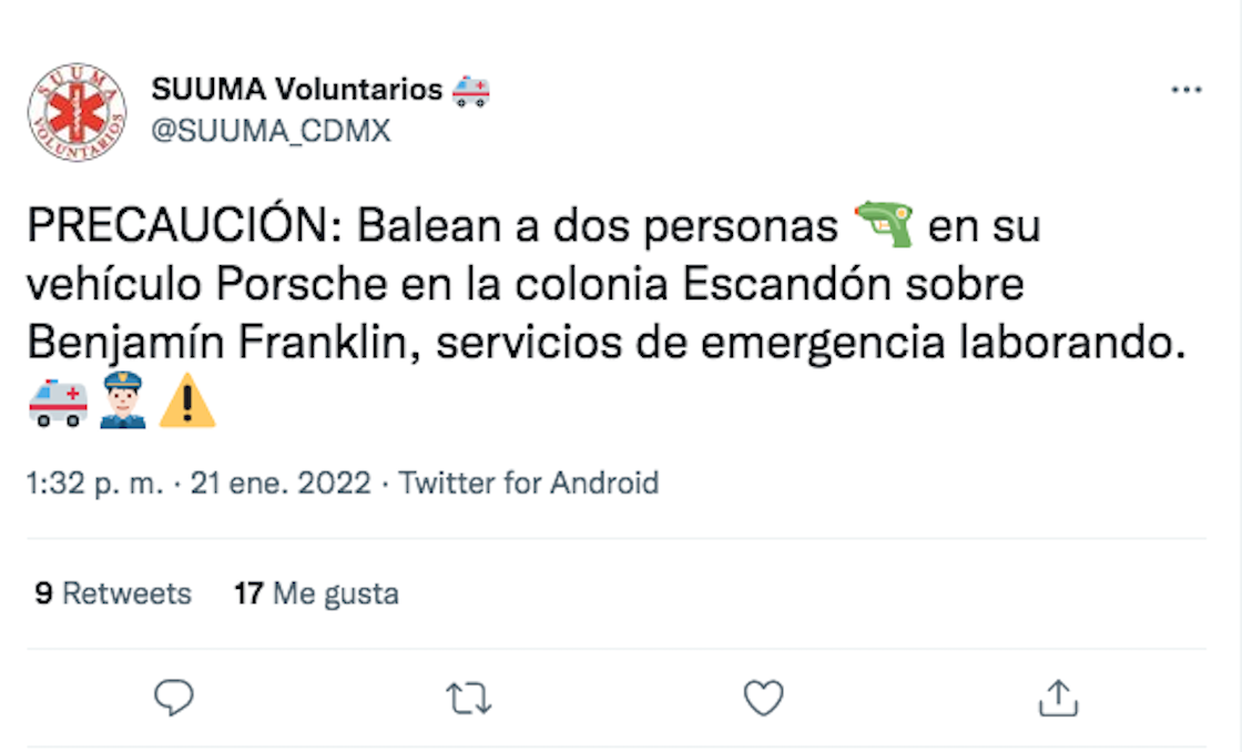 balacera-colonia-escandon-cdmx