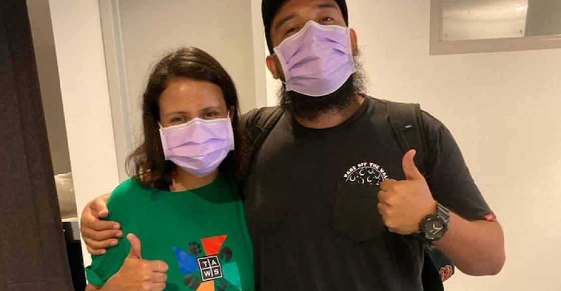 biologos mexico sre tonga