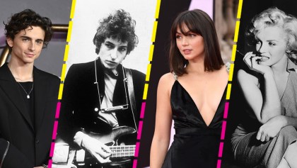 Bob Dylan, Marilyn Monroe y más: 11 de las biopics más esperadas de 2022 y 2023
