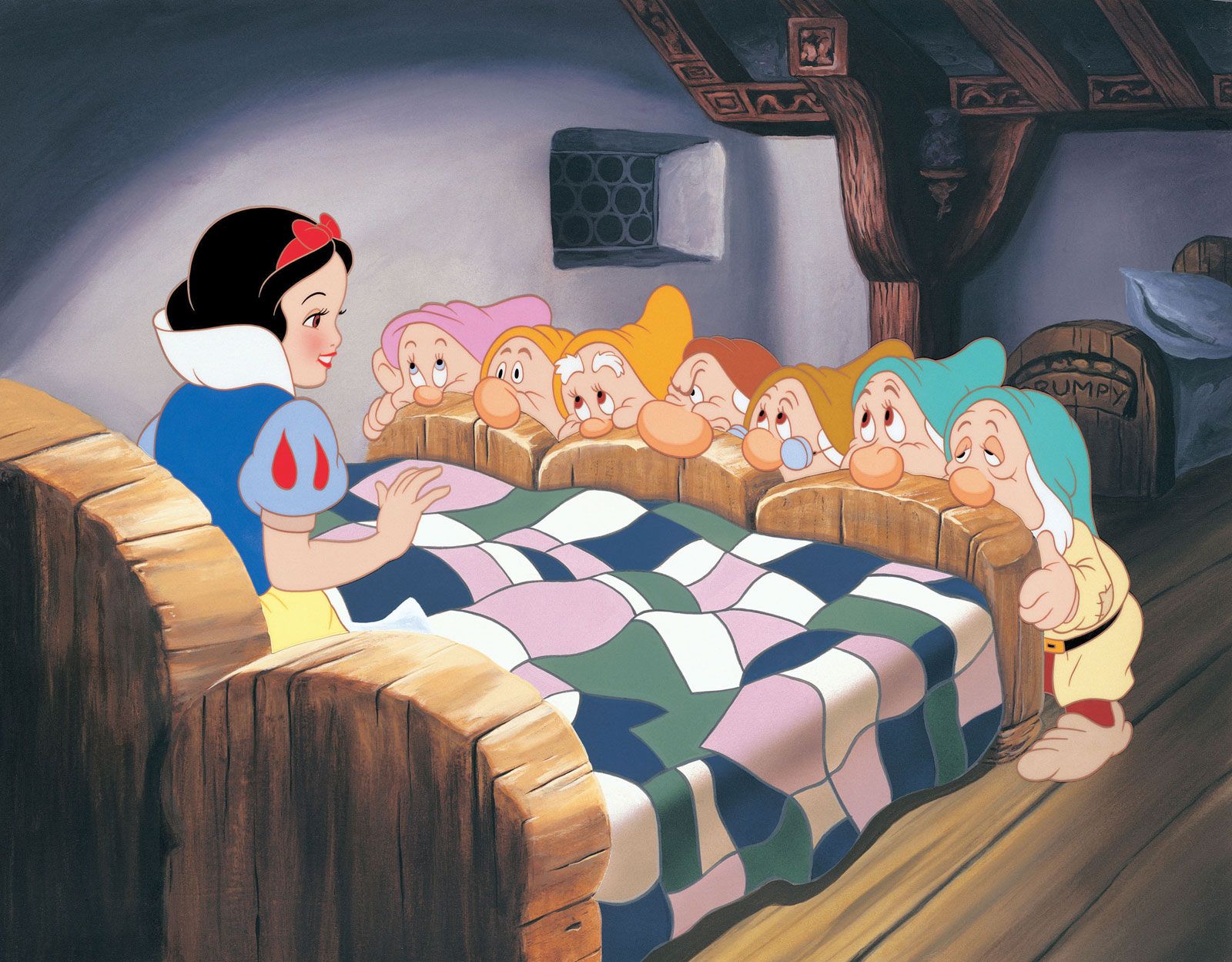 Disney responde a las críticas de Peter Dinklage al live action de 'Blancanieves'