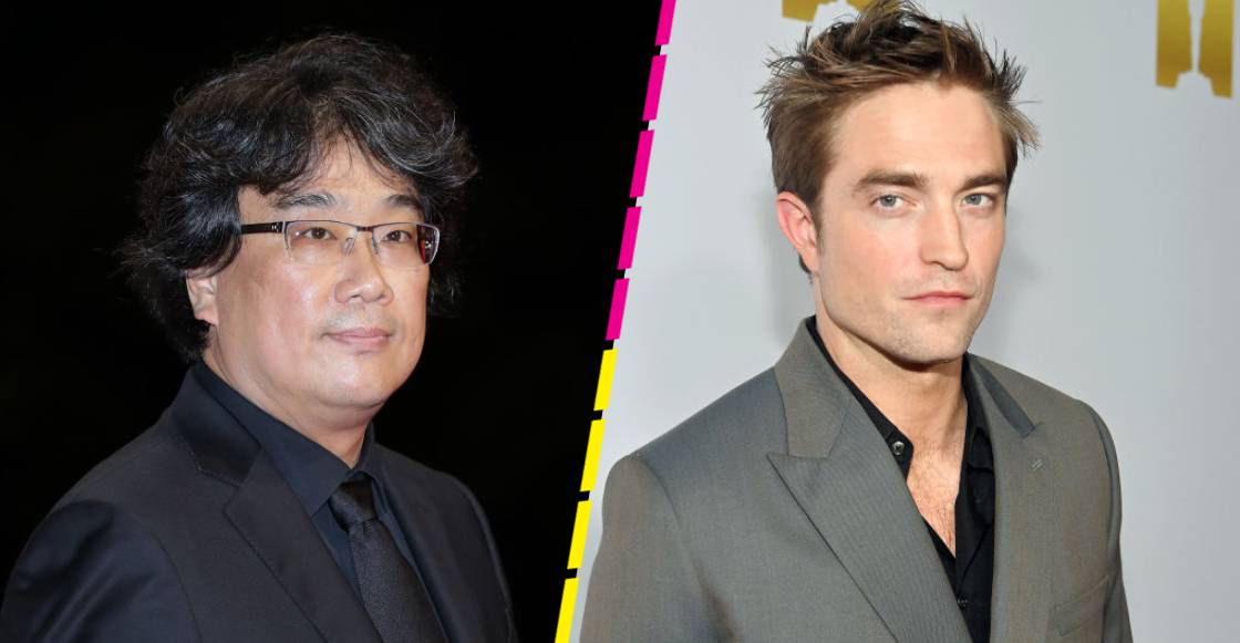 Bong Joon-ho y Robert Pattinson harán una película de ciencia ficción