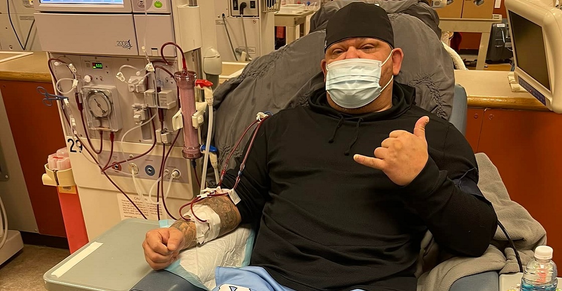 carolina del norte chad carswell vacuna