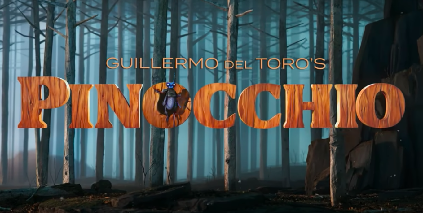 Este es el estudio mexicano que trabajó en 'Pinocchio' de Guillermo del Toro
