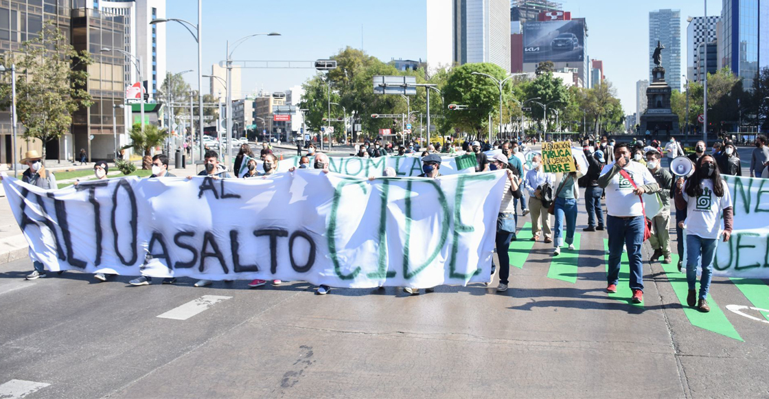 cide-protesta-conacyt-estudiantes