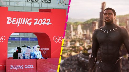 A lo Wakanda: ¿Cómo funciona la burbuja de los Juegos Olímpicos de Invierno Beijing 2022?