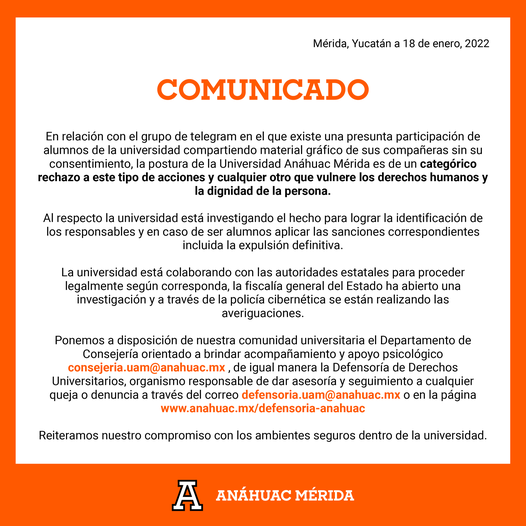 comunicado-universidad-anahuac-merida