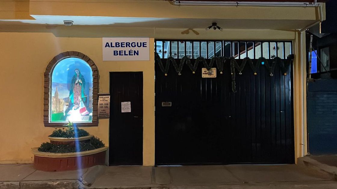 covid-albergue-toluca