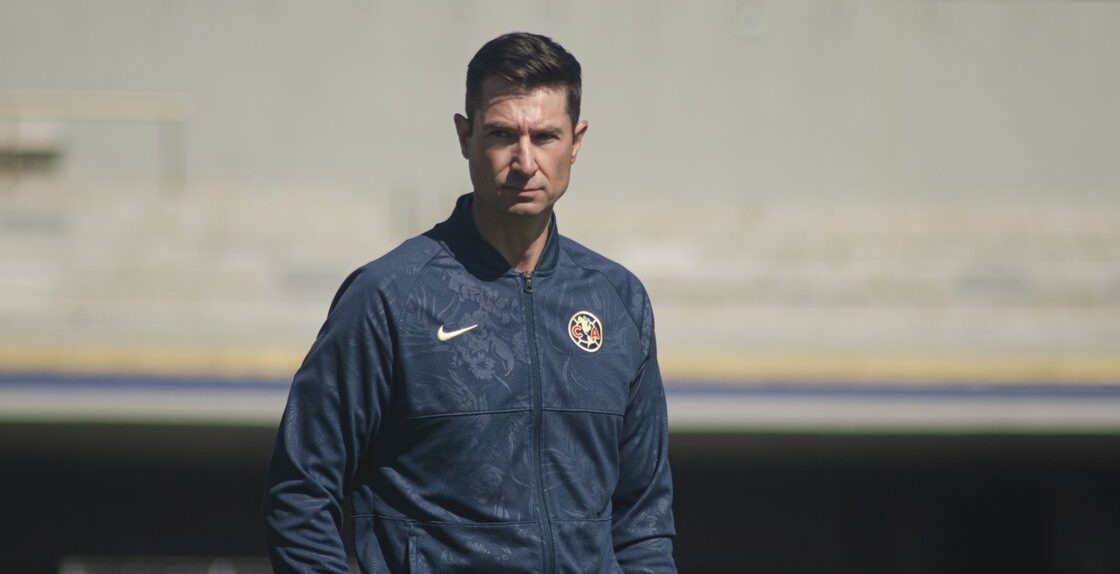 ¿Qué le dijo Craig Harrington a las Rayadas y qué acciones tomará la FMF?