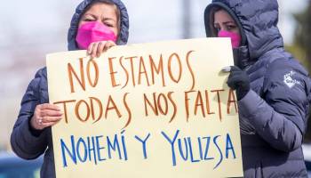 detencion-feminicidas-Nohemi-Medina-Julizsa-Ramirez-chihuahua