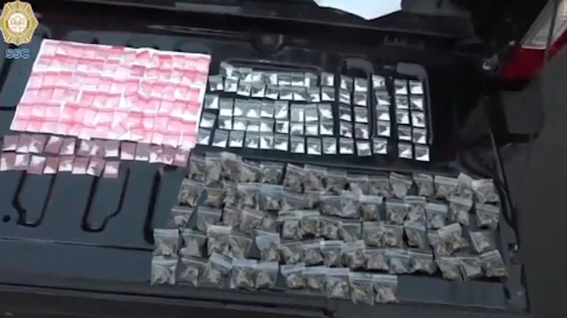 detencion-influencer-gaby-castillo-enamorandonos.