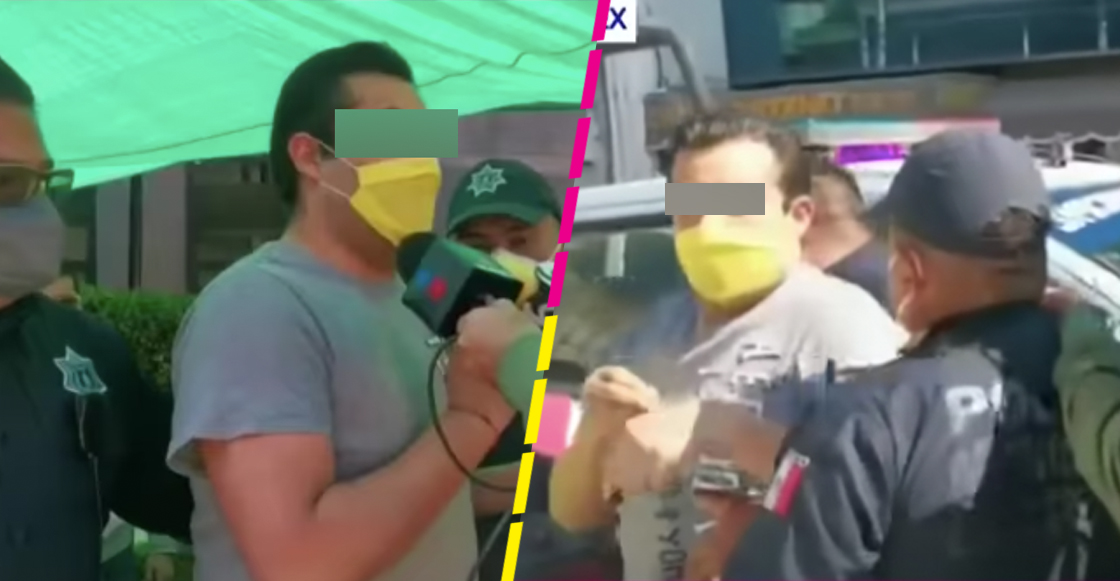 detenido-cubrebocas-covid-ecatepec