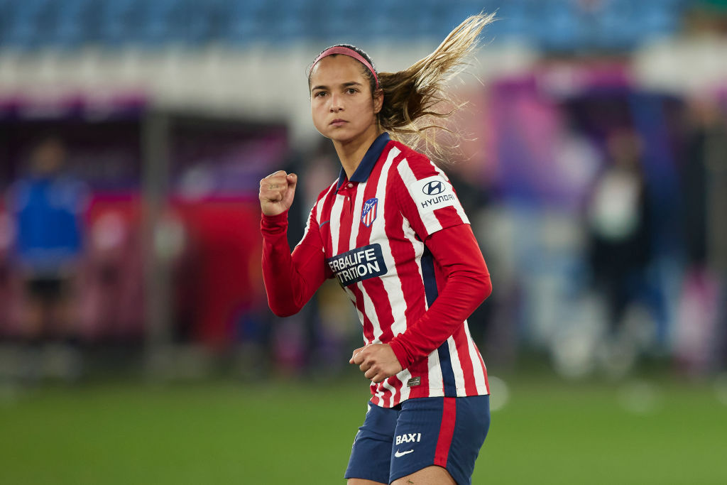 Todo lo que debes saber sobre la Final de la Supercopa Femenina de España