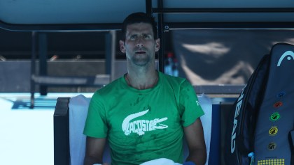 Ahora España investiga a Djokovic por un posible ingreso ilegal después de Navidad