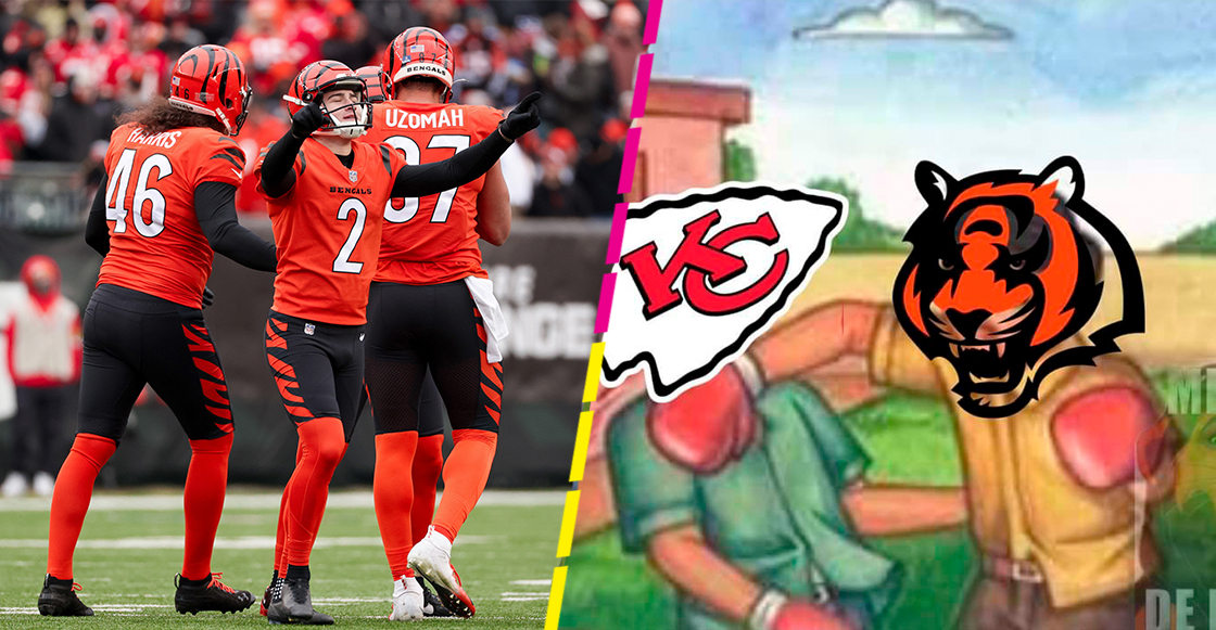 Drama del triunfo de Bengals y Antonio Brown se roba el show en la semana 17 de NFL