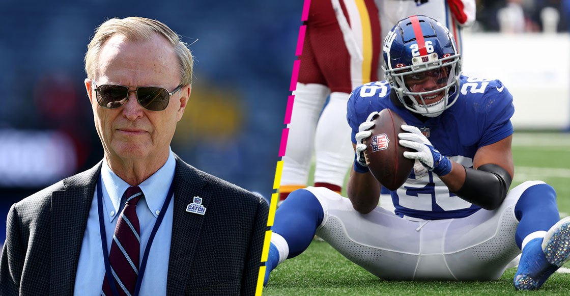 Que dice el dueño de los Giants que jamás había sentido tanta vergüenza con el equipo