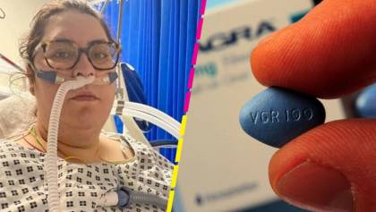 Mujer con COVID-19 despertó de un coma luego de que le dieran viagra