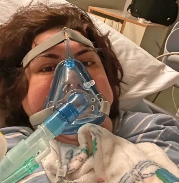 Mujer con COVID-19 despertó de un coma luego de que le dieran viagra