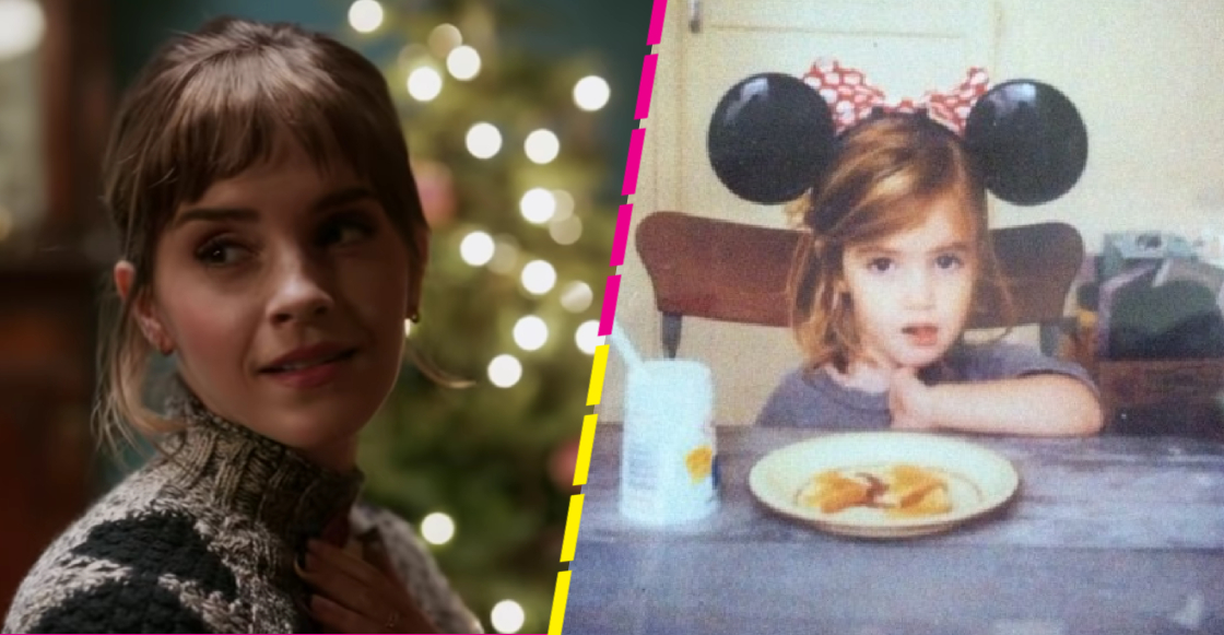 Error en la reunión de Harry Potter: Confunden a Emma Watson con Emma Roberts