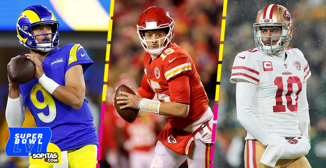 ¡Fechas y horarios! Así se jugarán las finales de conferencia en los playoffs de la NFL