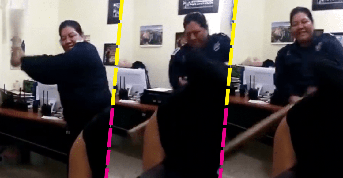 foto-video-policia-veracruz-perote-tabla-tablazos-detenido