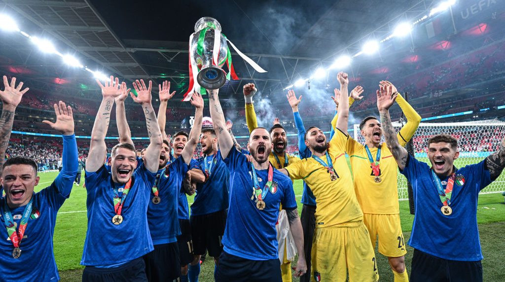 Ya párenle: FIFA revela que también busca una Eurocopa cada dos años