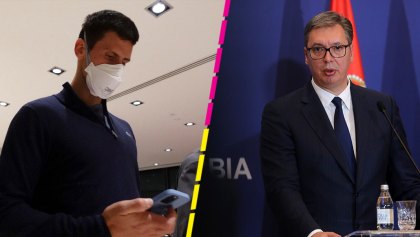 La postura del gobierno de Serbia tras la deportación de Djokovic de Australia: "Es una vergüenza e hipocresía"
