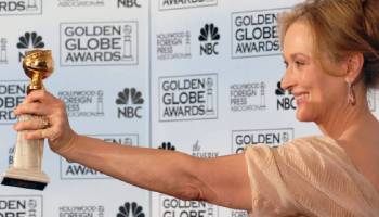 Es oficial: Los Golden Globes 2022 no tendrán transmisión en vivo