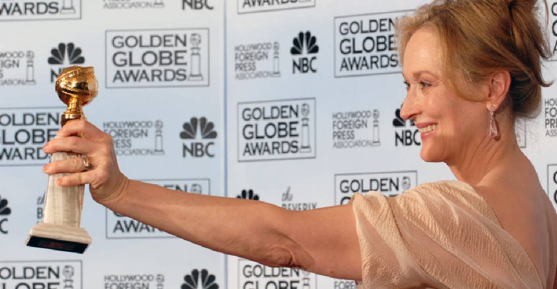 Es oficial: Los Golden Globes 2022 no tendrán transmisión en vivo
