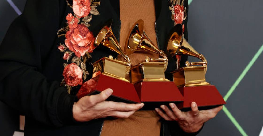 Que sí se arma: Ya hay nueva fecha para la entrega de los Grammy 2022