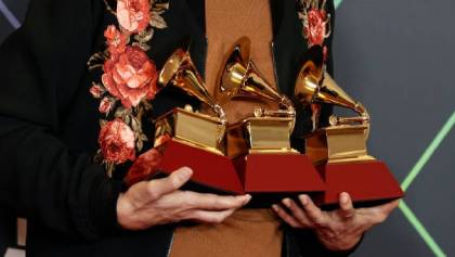 Que sí se arma: Ya hay nueva fecha para la entrega de los Grammy 2022