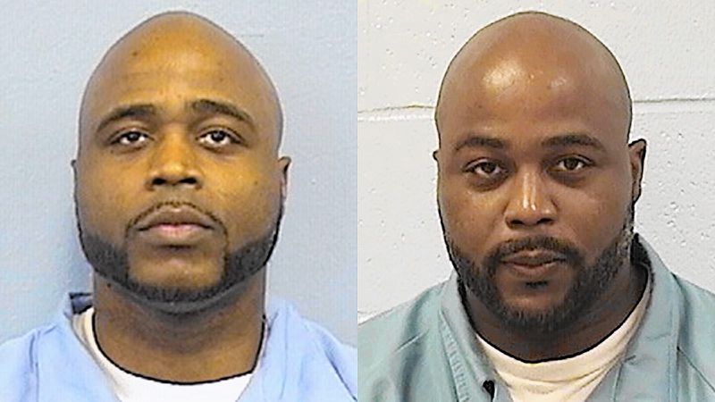 Liberan a un tipo tras 20 años en prisión porque su gemelo confesó ser culpable del crimen