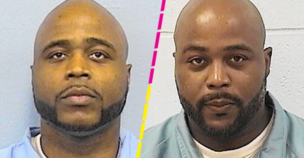 Liberan a un tipo tras 20 años en prisión porque su gemelo confesó ser culpable del crimen