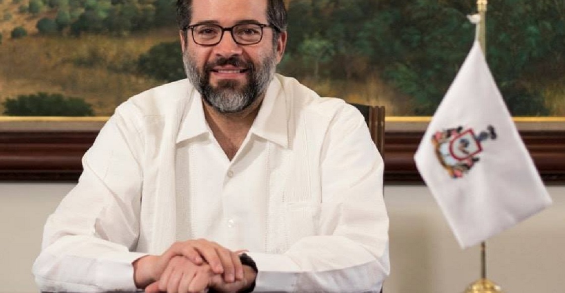 ignacio peralta Colima