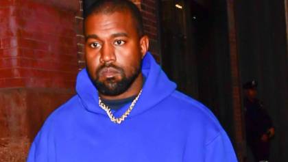 Investigan a Kanye West por un delito de agresión a un fan
