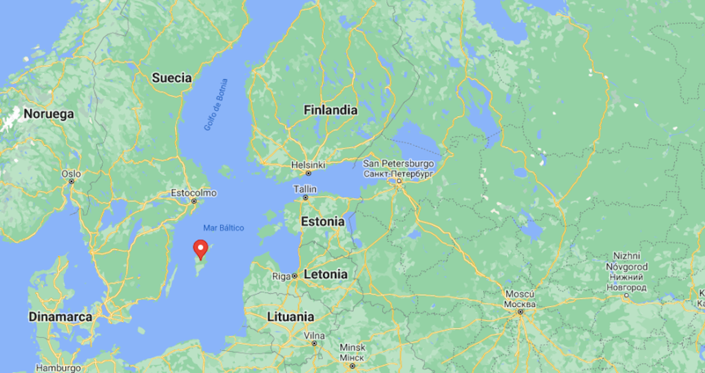 isla-gotland-suecia-rusia-ucrania