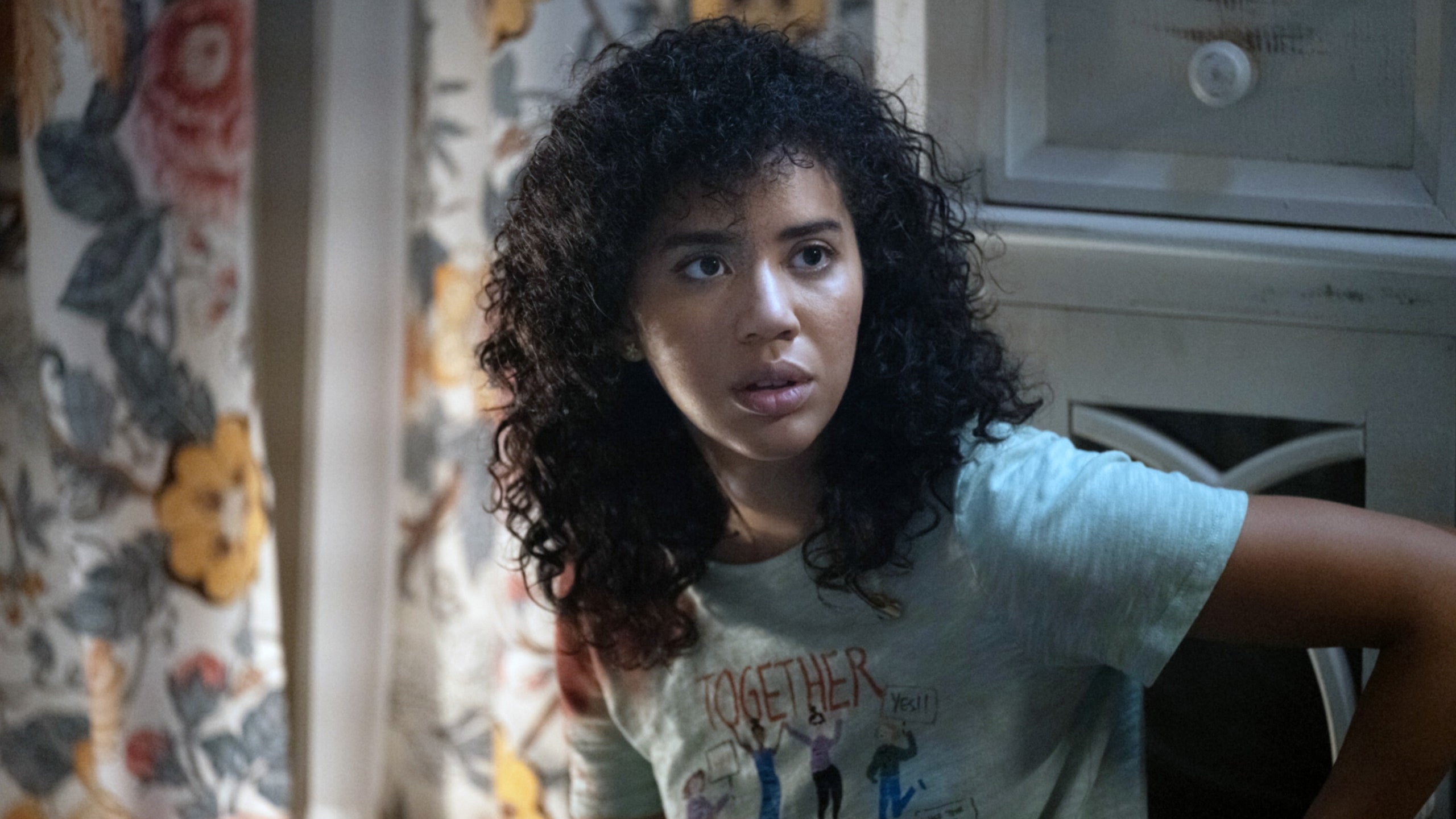 ¿Quién es quién en la nueva película de 'Scream'?