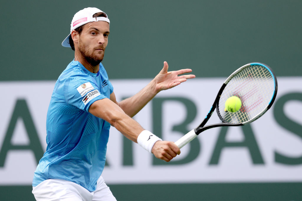 La dura crítica de João Sousa a Djokovic por jugar en Australia sin vacuna covid: "Su actitud es egoísta"