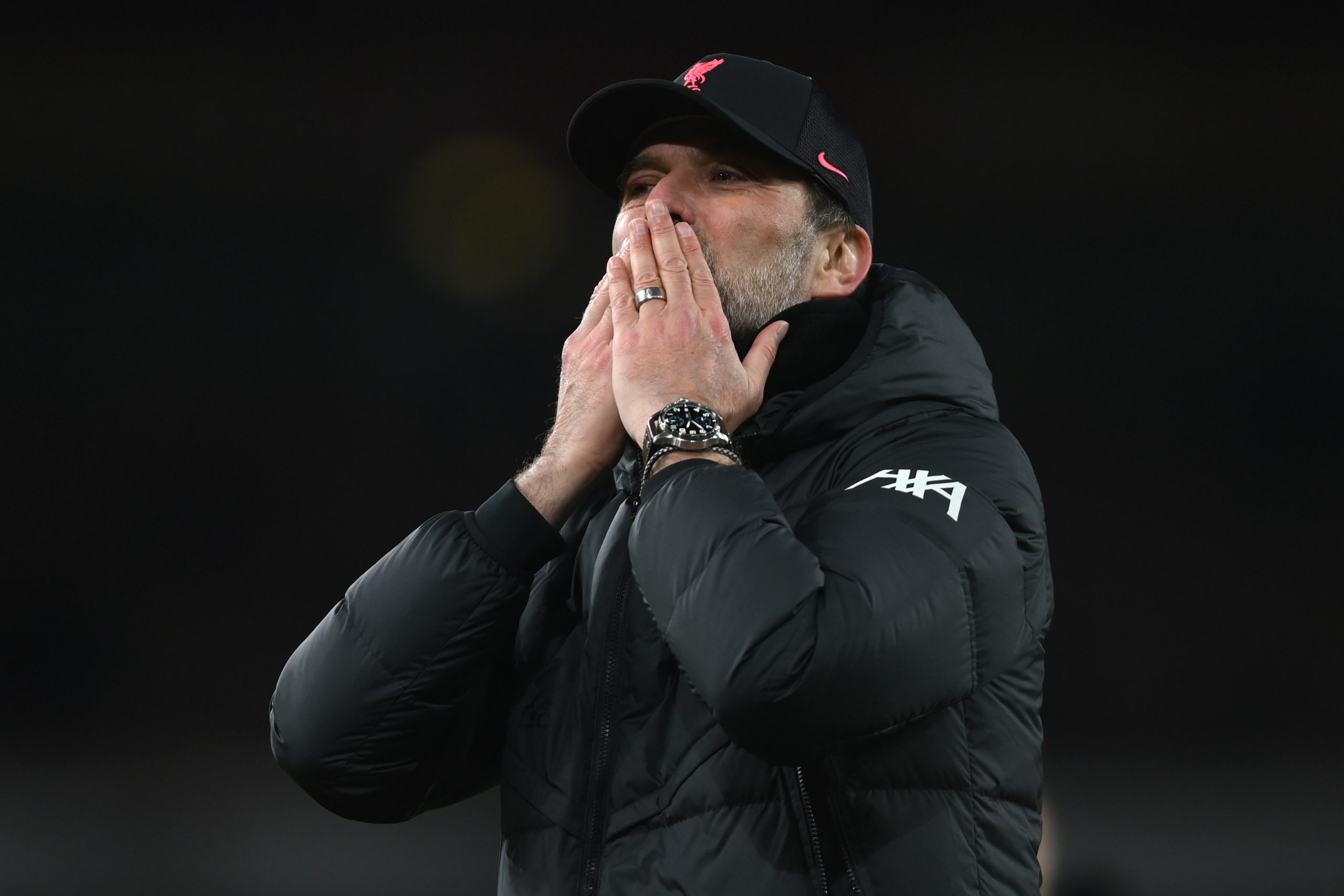 ¡You'll never walk alone! Gánate esta bella barra de sonido edición especial del Liverpool