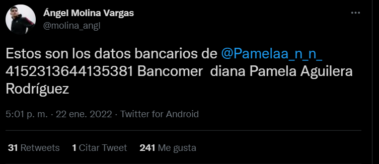 #JusticiaParaCapulín: Piden ayuda para perrito torturado con explosivos en Hidalgo