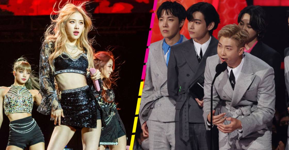 La tecnología cultural, idols y más: El lado oscuro del el éxito del k-pop