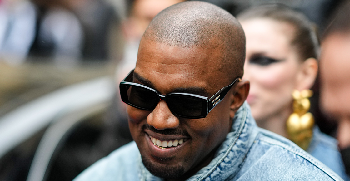 Agárrense: Kanye West anuncia la fecha de lanzamiento de la segunda parte de 'DONDA'