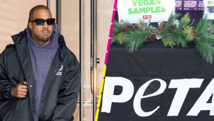 ¿Qué pasa ahora con Kanye West y por qué PETA criticó al rapero?