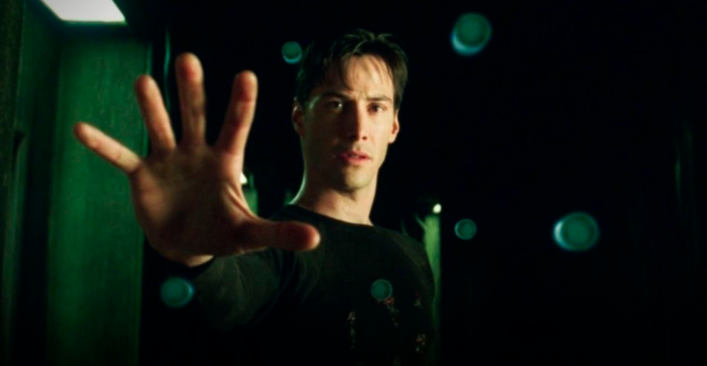 ¡Tipazo! Keanu Reeves donó su salario de 'The Matrix' para la lucha contra el cáncer