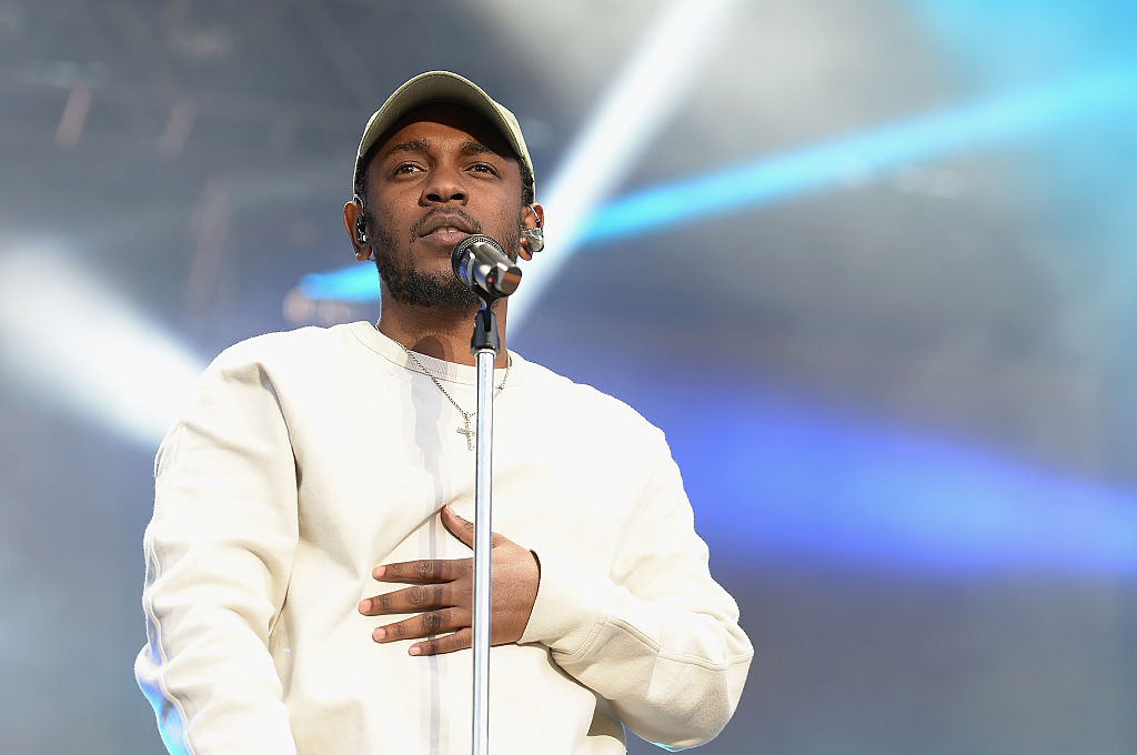 Prostitución y muerte: Las historias detrás de "Sing About Me, I'm Dying of Thirst" de Kendrick Lamar 
