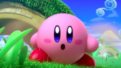 Un abogado rosado: Esta es la interesante historia detrás de la creación de Kirby para Nintendo