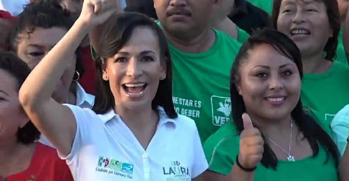 laura fernandez prd 2