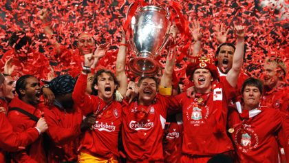 QUIZ: Demuéstranos qué tanto conoces sobre la historia y aficionados del Liverpool FC