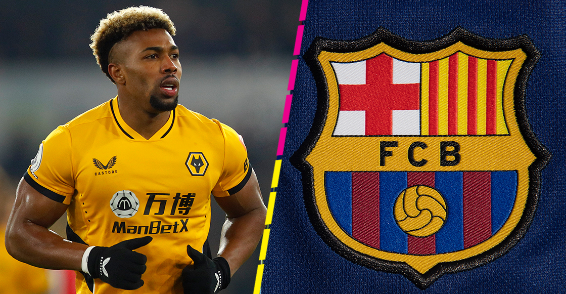 Lo que sabemos de la posible cesión de Adama Traoré del Wolverhampton al Barcelona