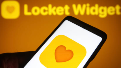 Locket: La app que creó un desarollador para mandarle fotos a su novia